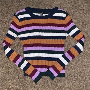 Forever 21 sweater